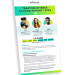 DOJOLVI® (triheptanoin) Back-to-School
Checklist DOJOLVI® (triheptanoin) patient case studies